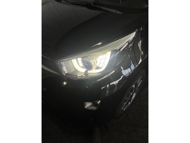 KIA PICANTO 1.0 CVVT First Edition ECC/CRUISE/APPLE/CAMERA/LMV