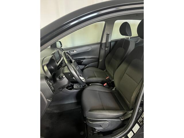 KIA PICANTO 1.0 CVVT First Edition ECC/CRUISE/APPLE/CAMERA/LMV