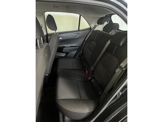 KIA PICANTO 1.0 CVVT First Edition ECC/CRUISE/APPLE/CAMERA/LMV