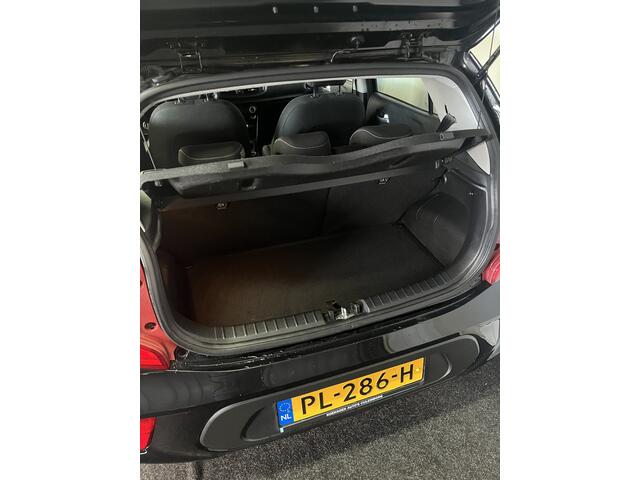 KIA PICANTO 1.0 CVVT First Edition ECC/CRUISE/APPLE/CAMERA/LMV