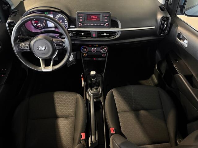 KIA PICANTO 1.0 DPI COMFORTLINE l NAP l 5DRS l AIRCO l