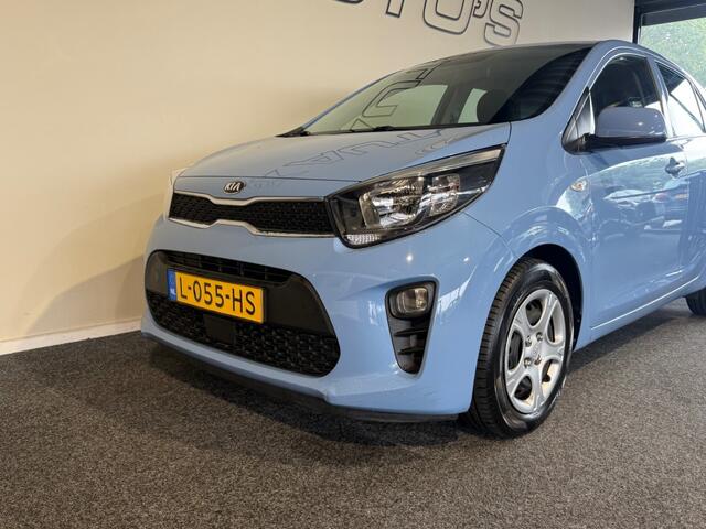 KIA PICANTO 1.0 DPI COMFORTLINE l NAP l 5DRS l AIRCO l