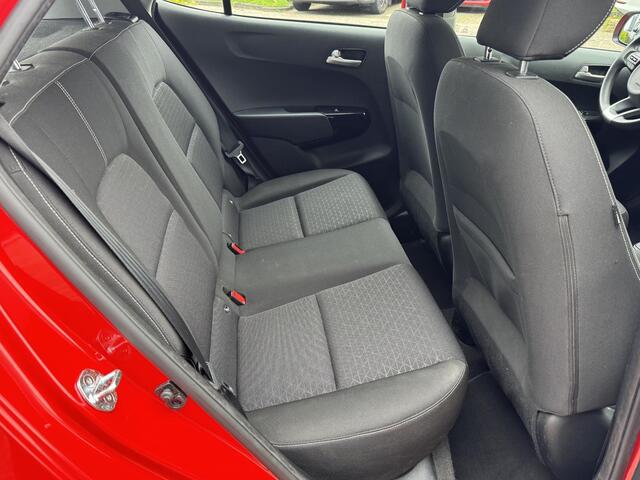 KIA PICANTO 1.0 CVVT ComfortLine