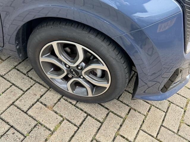 KIA PICANTO ExecutiveLine Nav|Camera|Stoel en Stuur verwarming|Lmv