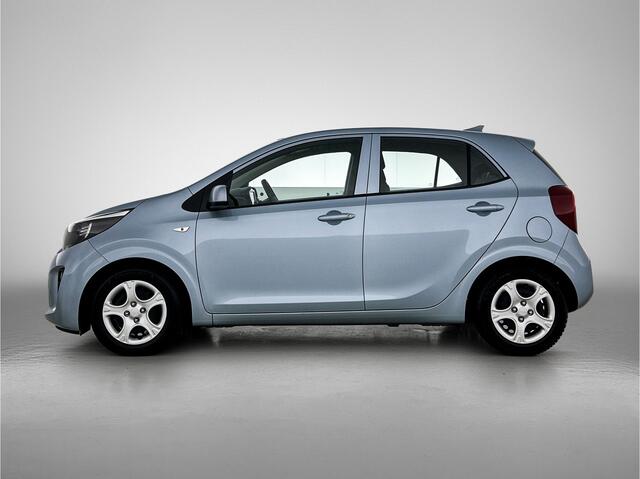 KIA PICANTO 1.0 MPi ComfortPlusLine | Apple Carplay/Android Auto | Camera | Airco |