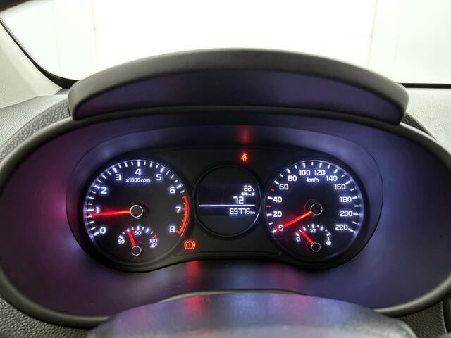 KIA PICANTO 1.0 MPi ComfortPlusLine | Apple Carplay/Android Auto | Camera | Airco |