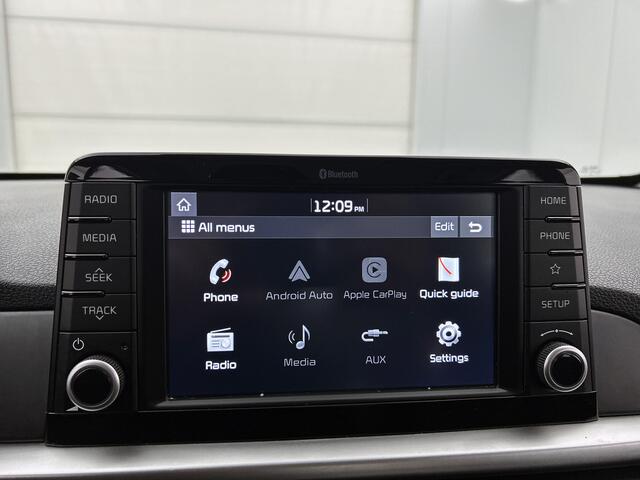 KIA PICANTO 1.0 MPi ComfortPlusLine | Apple Carplay/Android Auto | Camera | Airco |