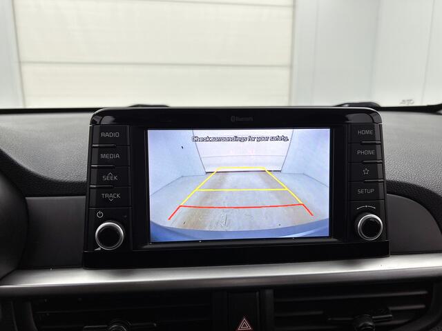 KIA PICANTO 1.0 MPi ComfortPlusLine | Apple Carplay/Android Auto | Camera | Airco |