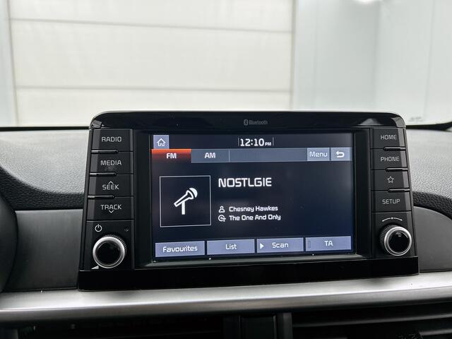 KIA PICANTO 1.0 MPi ComfortPlusLine | Apple Carplay/Android Auto | Camera | Airco |