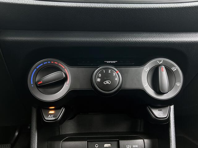 KIA PICANTO 1.0 MPi ComfortPlusLine | Apple Carplay/Android Auto | Camera | Airco |
