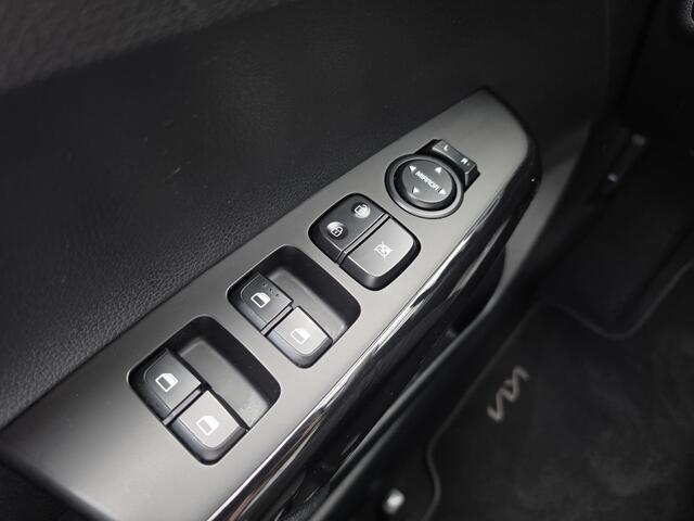 KIA PICANTO 1.0 DPI DynamicLine | Navi | Camera | Cruise | Lichtsensor | Automaat |