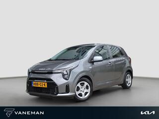 KIA PICANTO 1.0 DPI DynamicLine | Navi | Camera | Cr