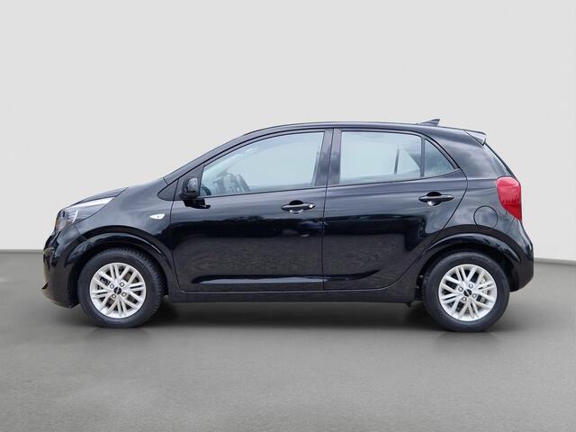 KIA PICANTO 1.0 DPi DynamicLine