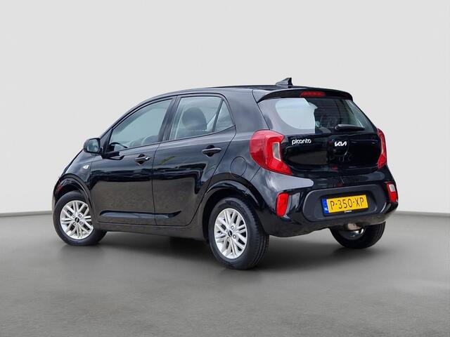 KIA PICANTO 1.0 DPi DynamicLine