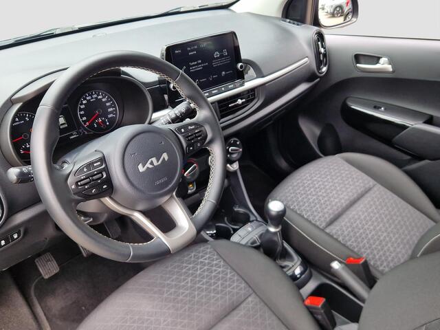 KIA PICANTO 1.0 DPi DynamicLine