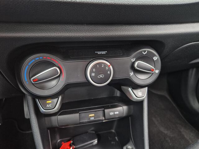 KIA PICANTO 1.0 DPi DynamicLine