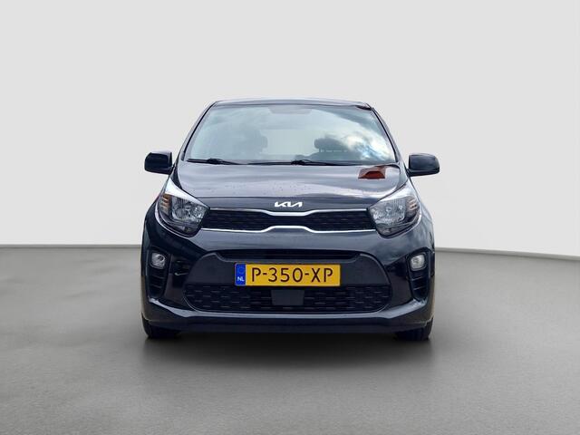 KIA PICANTO 1.0 DPi DynamicLine