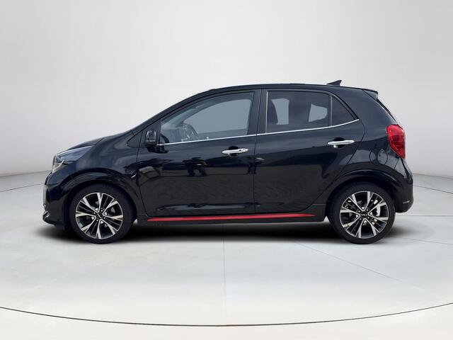 KIA PICANTO 1.0 T-GDi GT-Line 5p