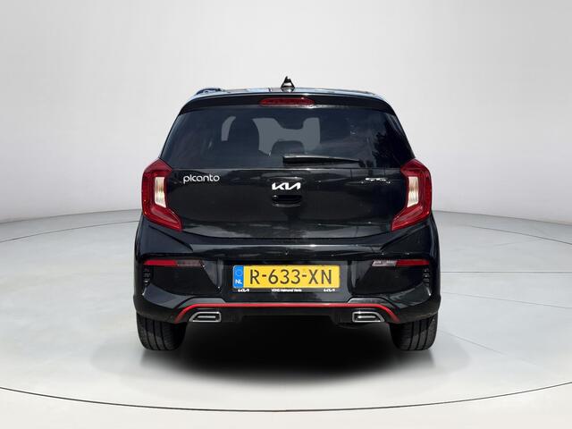 KIA PICANTO 1.0 T-GDi GT-Line 5p