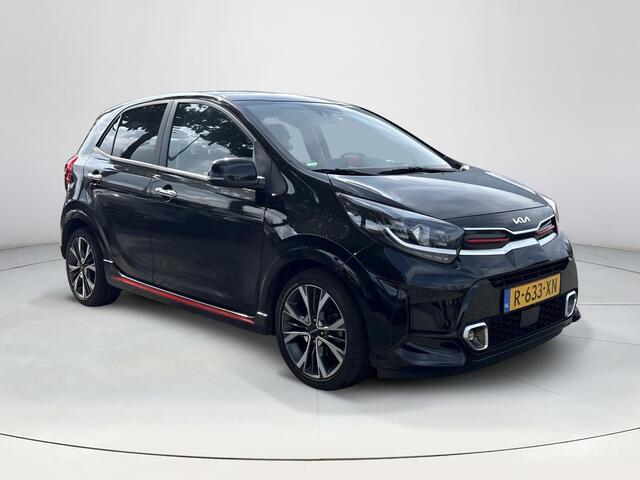 KIA PICANTO 1.0 T-GDi GT-Line 5p