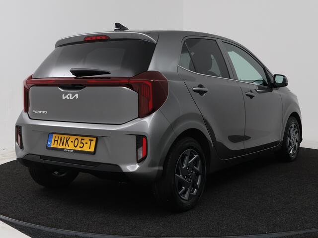 KIA PICANTO 1.0 DPI DynamicPlusLine | Navigatie | Camera | LM Velgen | Apple Carplay/Android Auto | Prijspakker