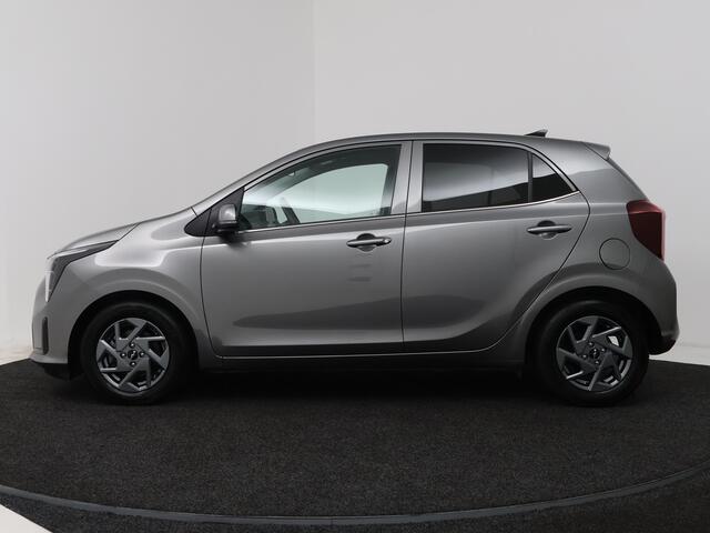 KIA PICANTO 1.0 DPI DynamicPlusLine | Navigatie | Camera | LM Velgen | Apple Carplay/Android Auto | Prijspakker