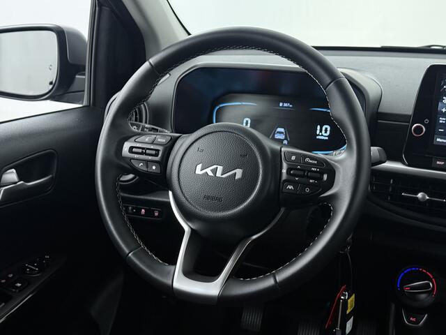 KIA PICANTO 1.0 DPI DynamicPlusLine | Navigatie | Camera | LM Velgen | Apple Carplay/Android Auto | Prijspakker