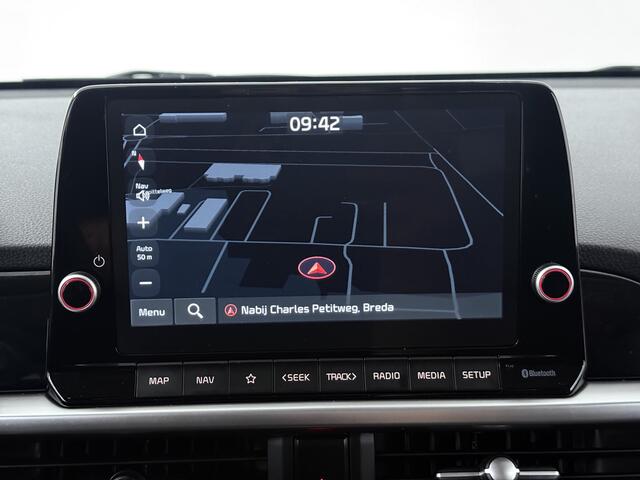 KIA PICANTO 1.0 DPI DynamicPlusLine | Navigatie | Camera | LM Velgen | Apple Carplay/Android Auto | Prijspakker
