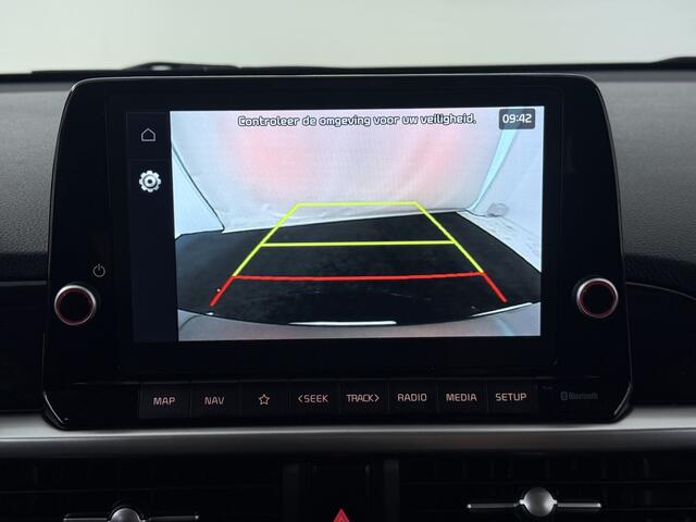 KIA PICANTO 1.0 DPI DynamicPlusLine | Navigatie | Camera | LM Velgen | Apple Carplay/Android Auto | Prijspakker