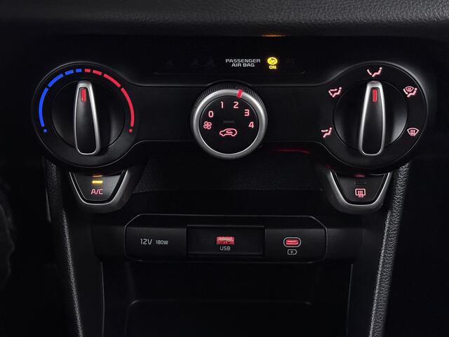 KIA PICANTO 1.0 DPI DynamicPlusLine | Navigatie | Camera | LM Velgen | Apple Carplay/Android Auto | Prijspakker