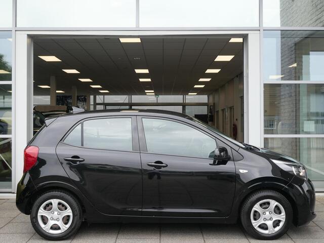 KIA PICANTO 1.0 MPi ComfortPlusLine 14'LM| Allseason | Airco | Camera | Carplay |