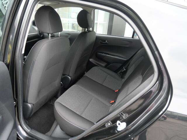 KIA PICANTO 1.0 MPi ComfortPlusLine 14'LM| Allseason | Airco | Camera | Carplay |