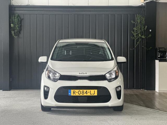 KIA PICANTO 1.0 DPi ComfortLine | Airco | Cruise Control | DAB Ontvanger | Elektrische Ramen Voor |