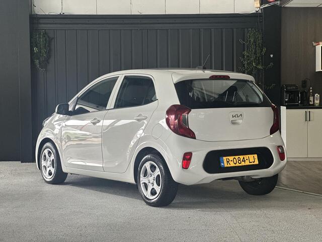 KIA PICANTO 1.0 DPi ComfortLine | Airco | Cruise Control | DAB Ontvanger | Elektrische Ramen Voor |