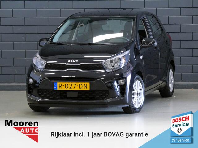 KIA PICANTO 1.0 DPi DynamicLine | CAMERA | APPLE CARPLAY/ANDROID AUTO |