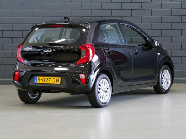 KIA PICANTO 1.0 DPi DynamicLine | CAMERA | APPLE CARPLAY/ANDROID AUTO |