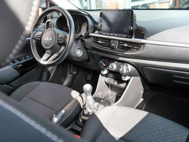 KIA PICANTO 1.0 DPi DynamicLine | CAMERA | APPLE CARPLAY/ANDROID AUTO |