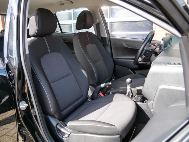 KIA PICANTO 1.0 DPi DynamicLine | CAMERA | APPLE CARPLAY/ANDROID AUTO |