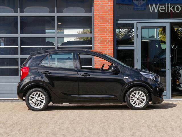 KIA PICANTO 1.0 DPi DynamicLine | CAMERA | APPLE CARPLAY/ANDROID AUTO |