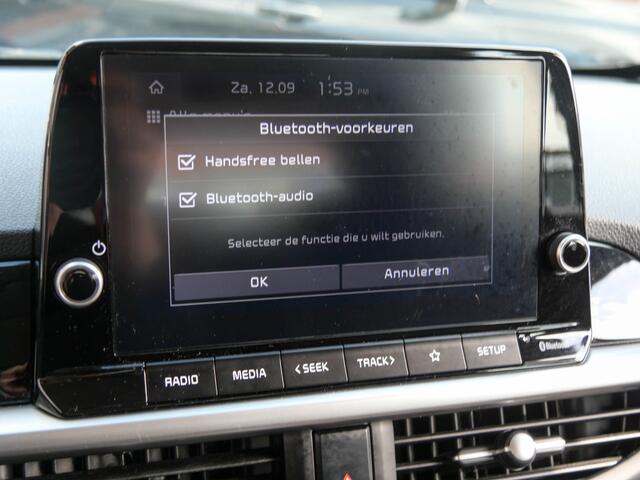 KIA PICANTO 1.0 DPi DynamicLine | CAMERA | APPLE CARPLAY/ANDROID AUTO |