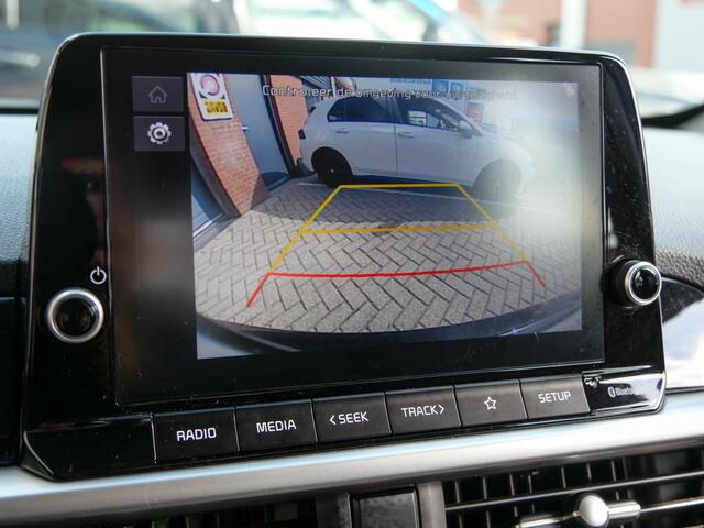 KIA PICANTO 1.0 DPi DynamicLine | CAMERA | APPLE CARPLAY/ANDROID AUTO |