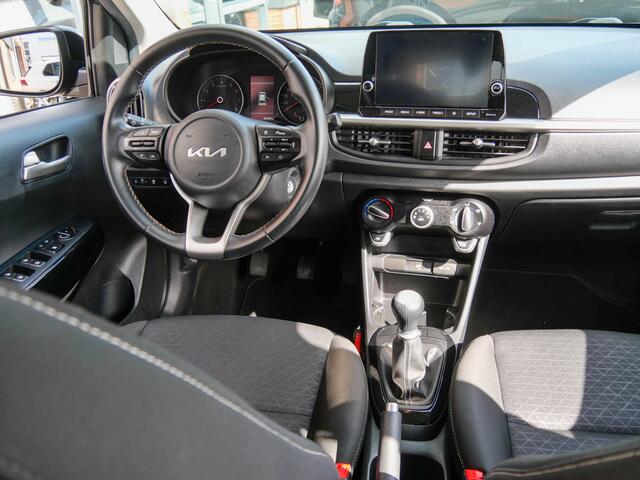KIA PICANTO 1.0 DPi DynamicLine | CAMERA | APPLE CARPLAY/ANDROID AUTO |