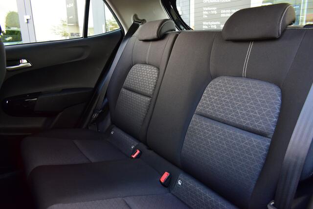 KIA PICANTO 1.0 DPi DynamicLine | Achteruitrijcamera | Cruise Control | Airco | 16" LM velgen | Tot 10Jr. Kia-Garantie |