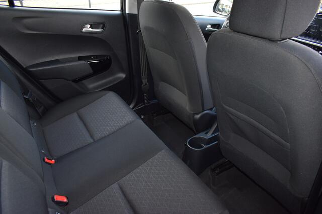 KIA PICANTO 1.0 DPi DynamicLine | Achteruitrijcamera | Cruise Control | Airco | 16" LM velgen | Tot 10Jr. Kia-Garantie |