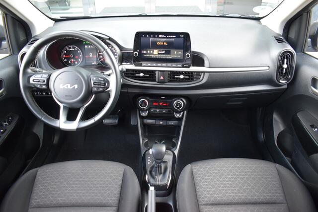 KIA PICANTO 1.0 DPi DynamicPlusLine | Automaat | Camera | Cruise Control | Climate Control | Tot 10Jr. Kia-Garantie |