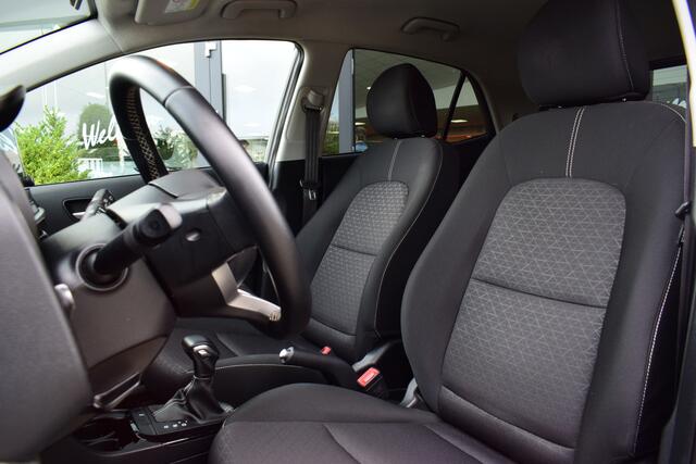 KIA PICANTO 1.0 DPi DynamicPlusLine | Automaat | Camera | Cruise Control | Climate Control | Tot 10Jr. Kia-Garantie |