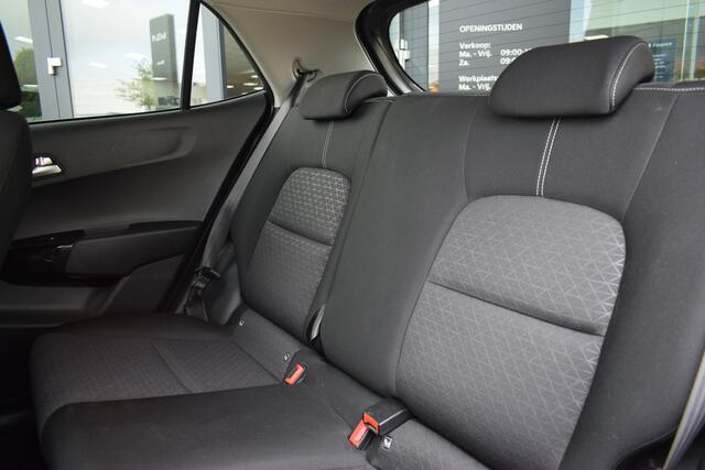 KIA PICANTO 1.0 DPi DynamicPlusLine | Automaat | Camera | Cruise Control | Climate Control | Tot 10Jr. Kia-Garantie |