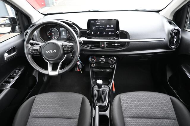 KIA PICANTO 1.0 DPi DynamicLine camera carplay cruise control
