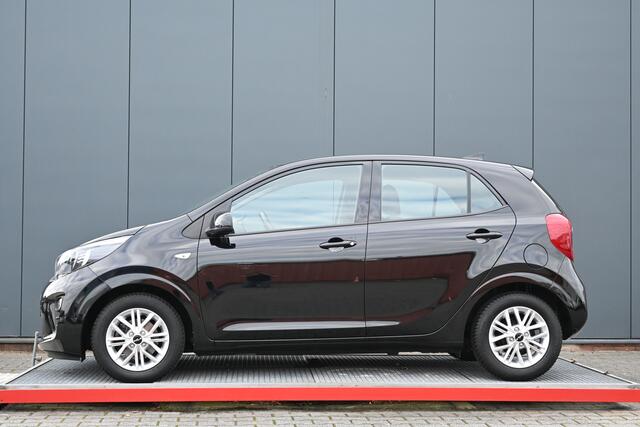 KIA PICANTO 1.0 DPi DynamicLine camera carplay cruise control