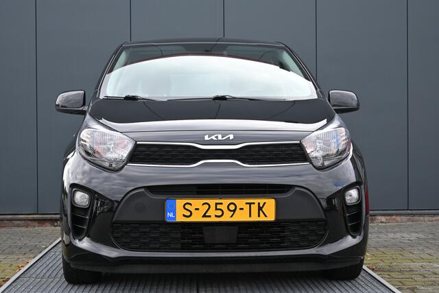 KIA PICANTO 1.0 DPi DynamicLine camera carplay cruise control